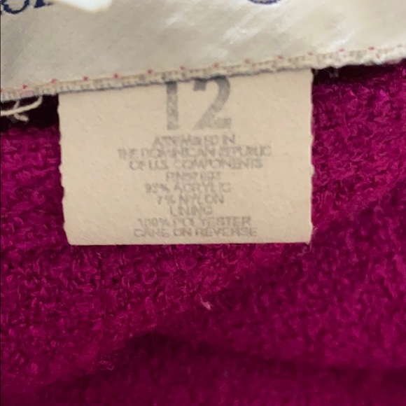 Norton McNaughton pencil skirt with lining size 12 - Picture 6 of 6